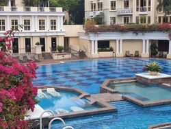 Villa Marina (D15), Condominium #633871571
